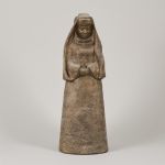 1734 2025 Skulptur